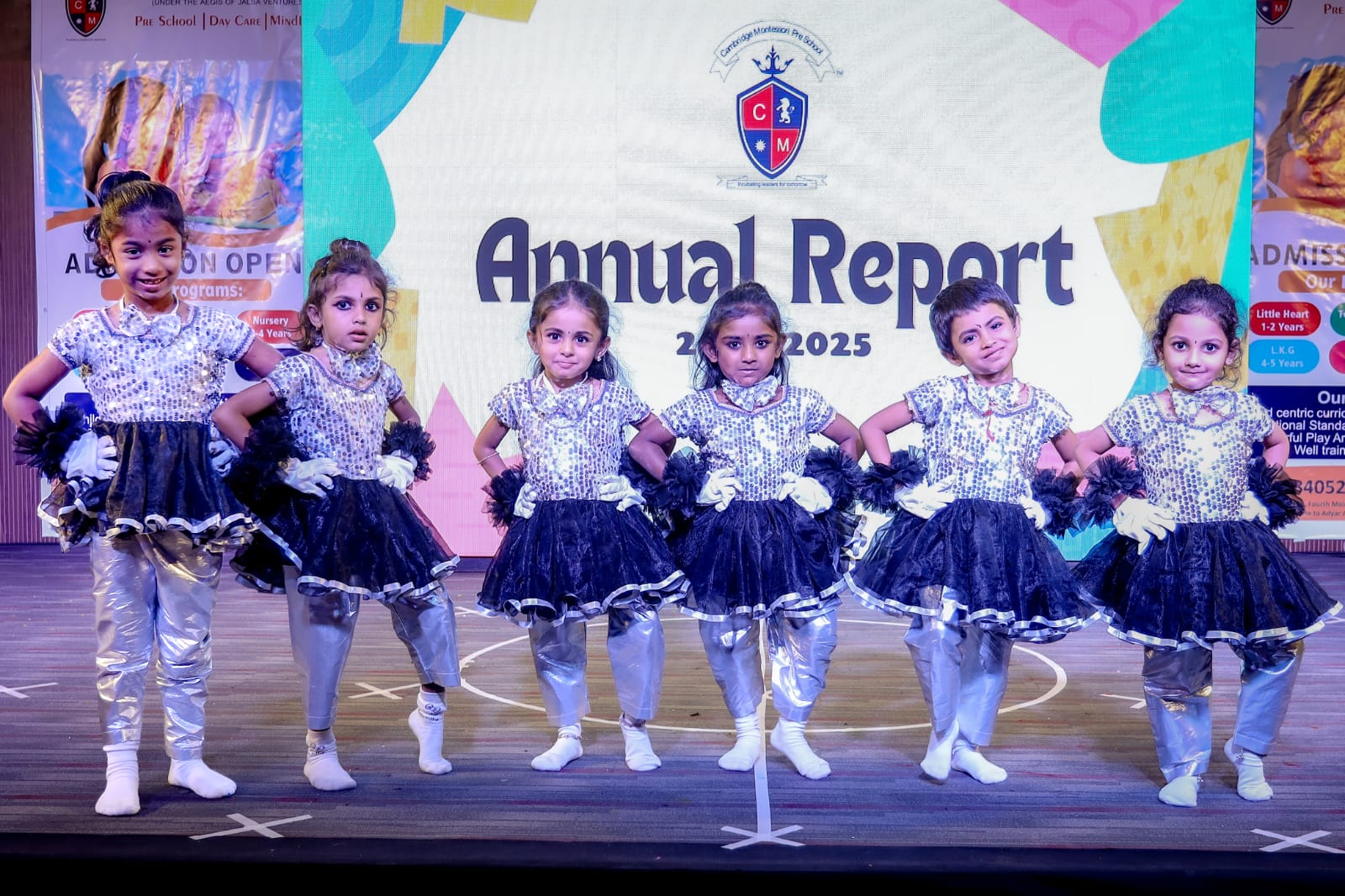 Annual day 2025