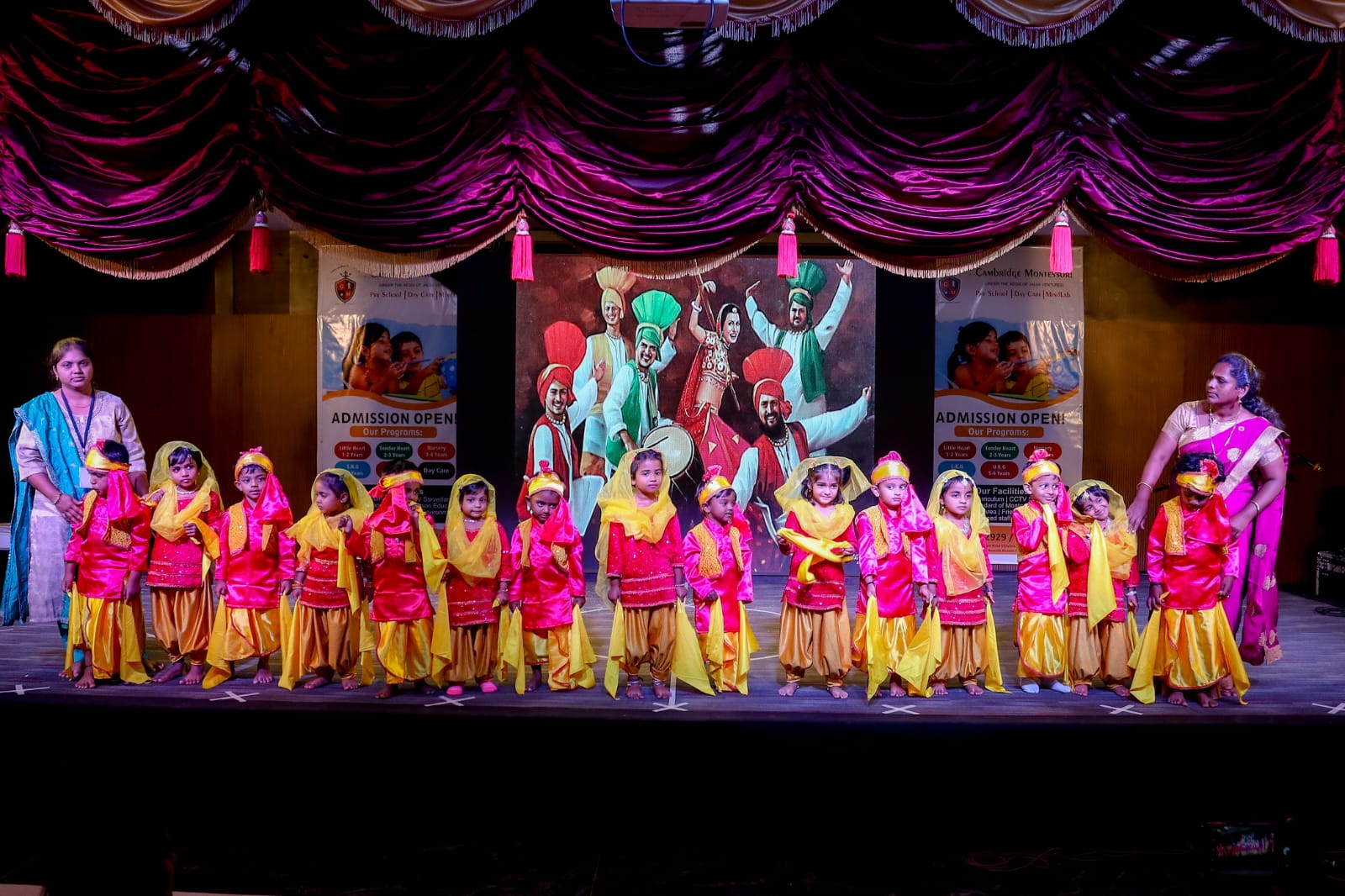 annual day2