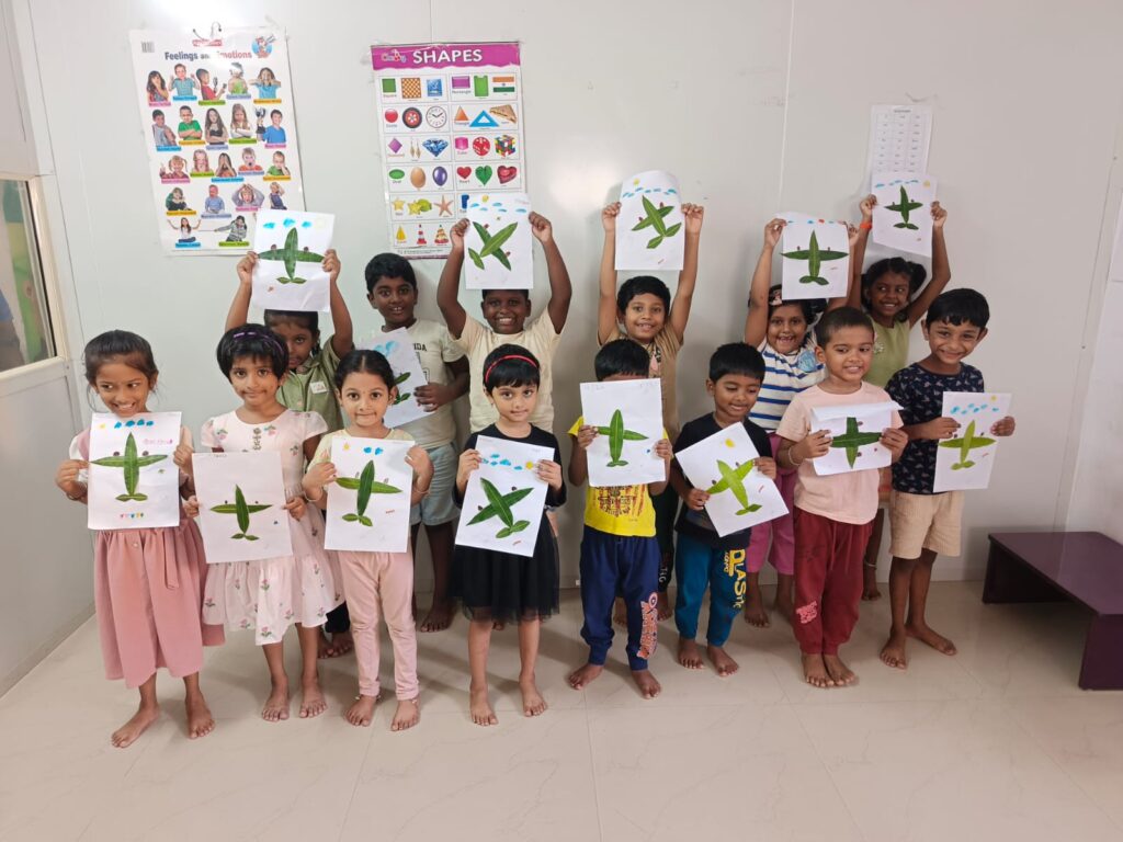 highlights of summer camp