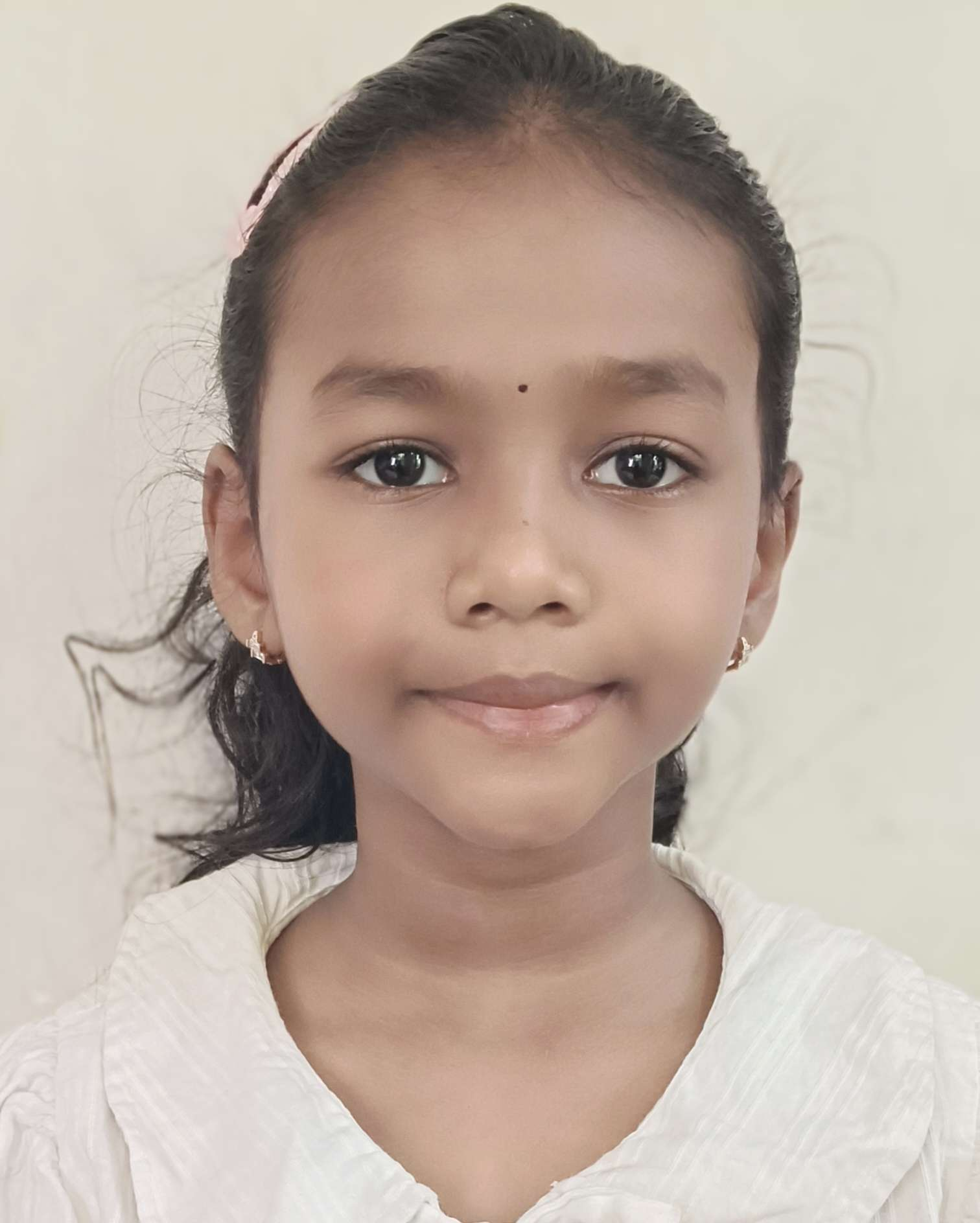  Aganya<br> (Grade 2)
