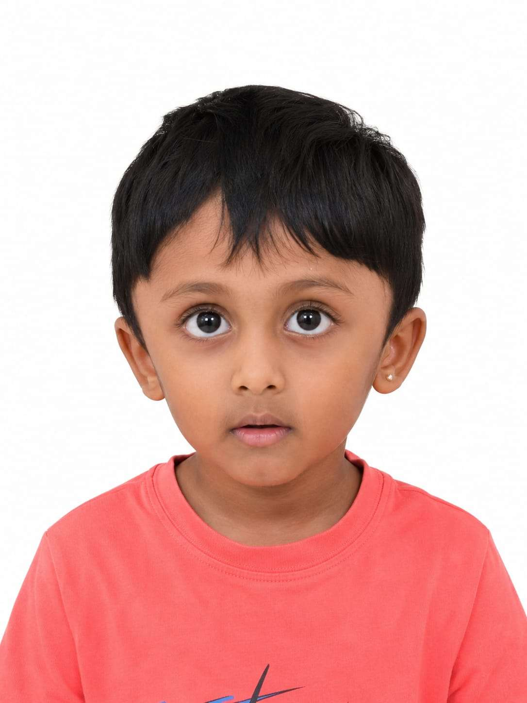  Dhruvith Kancharla <br>(Nursery)