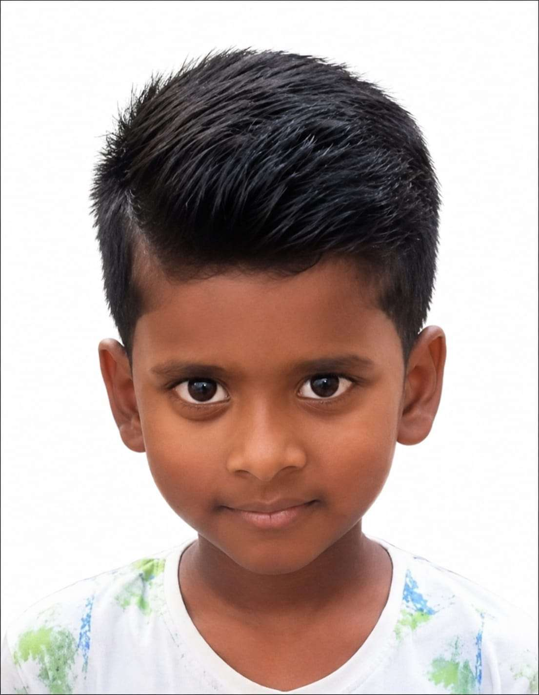 Iniyan Jayaraj <br>(Nursery)