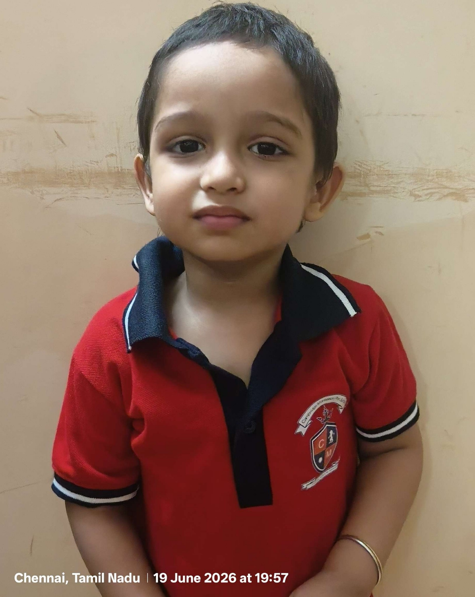 Vignesh Subramaniam HK <br>(Tender Hearts)