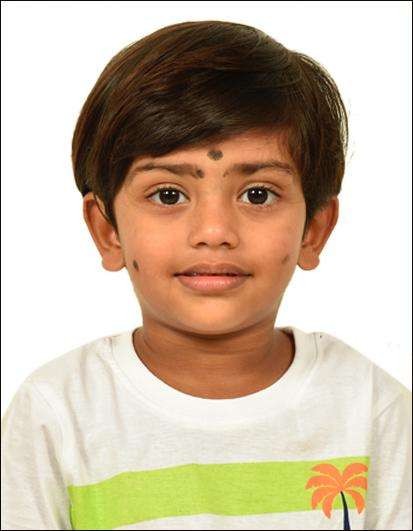 Tara.R.N <br>(Nursery)